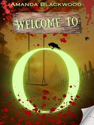 cover image of Welcome to O